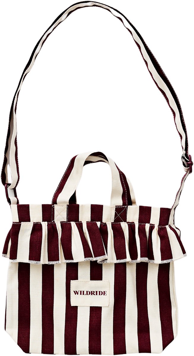 Wildride Mini tas met ruches