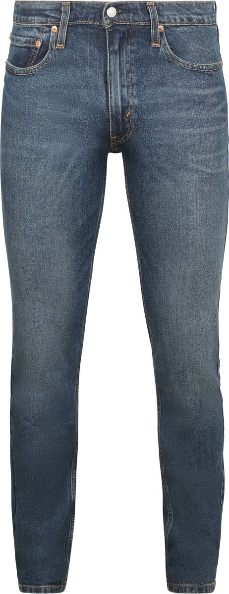 Levi’s 511 Jeans Donkerblauw W 32 L 32 Heren
