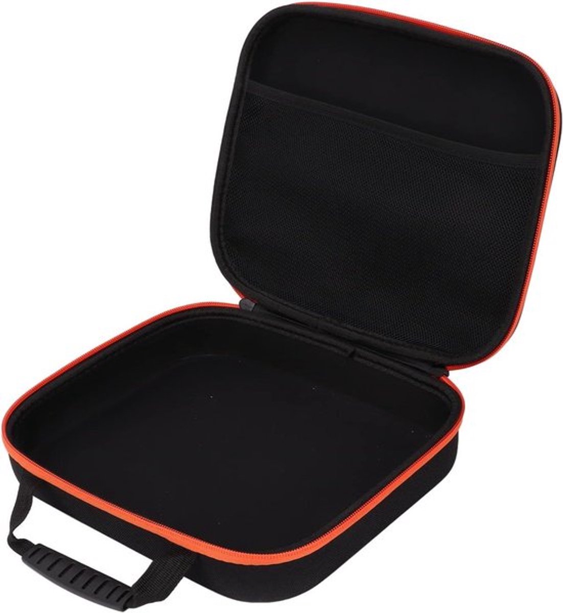 Gereedschapstas voor elektrische schuurmachine - scheurvast en compact - Oxford-stof - accessoire-opbergkoffer