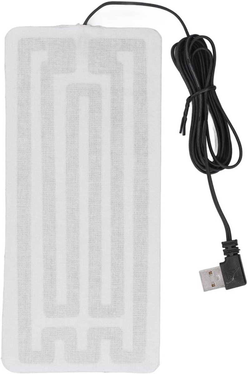 USB Verwarmingsfilm voor Gezondheidszorg en Sport