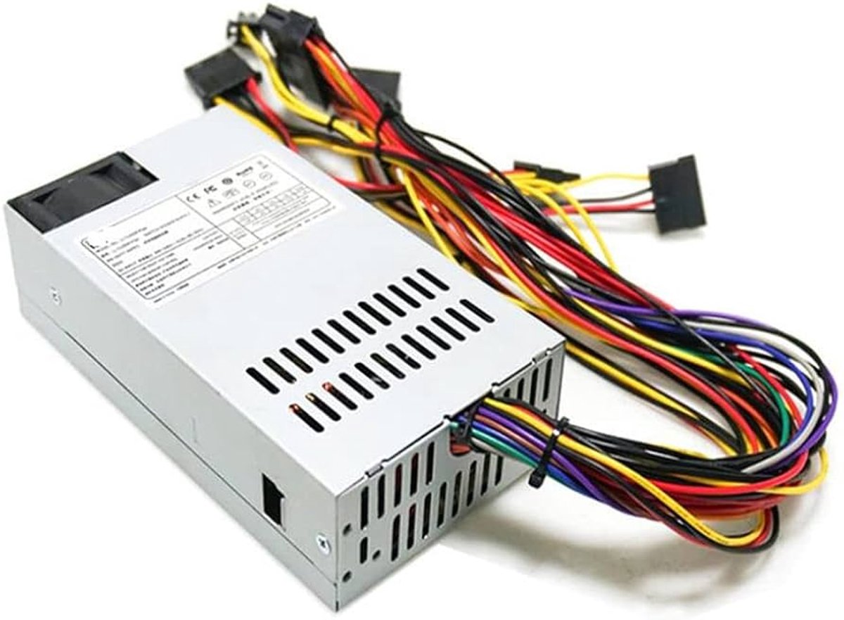 Lianli LL1U200F/Flex Flex-ATX Voeding – 200W – 1U