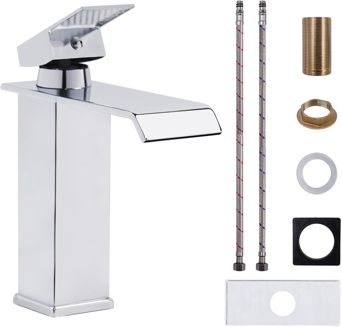 mixer tap for washbasin 2503030702 - ShopVlot