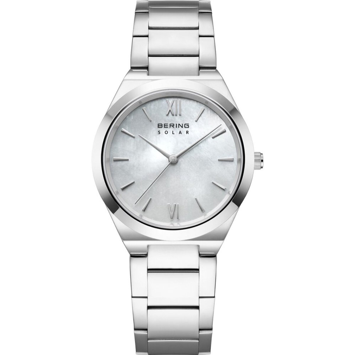 Bering - 19932-700 - Polshorloge - Dames - Solar