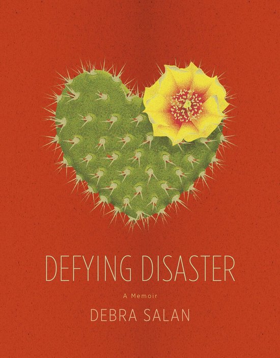 Defying Disaster - cover