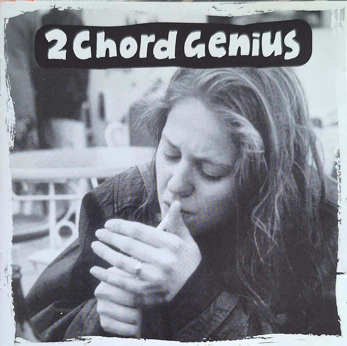 2 CHORD GENIUS