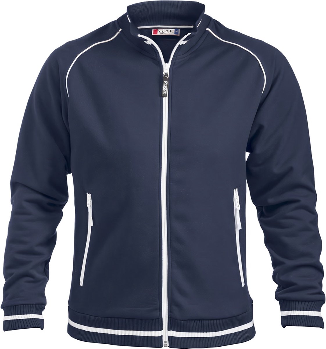 Clique Craig 021053 - Dark Navy - S