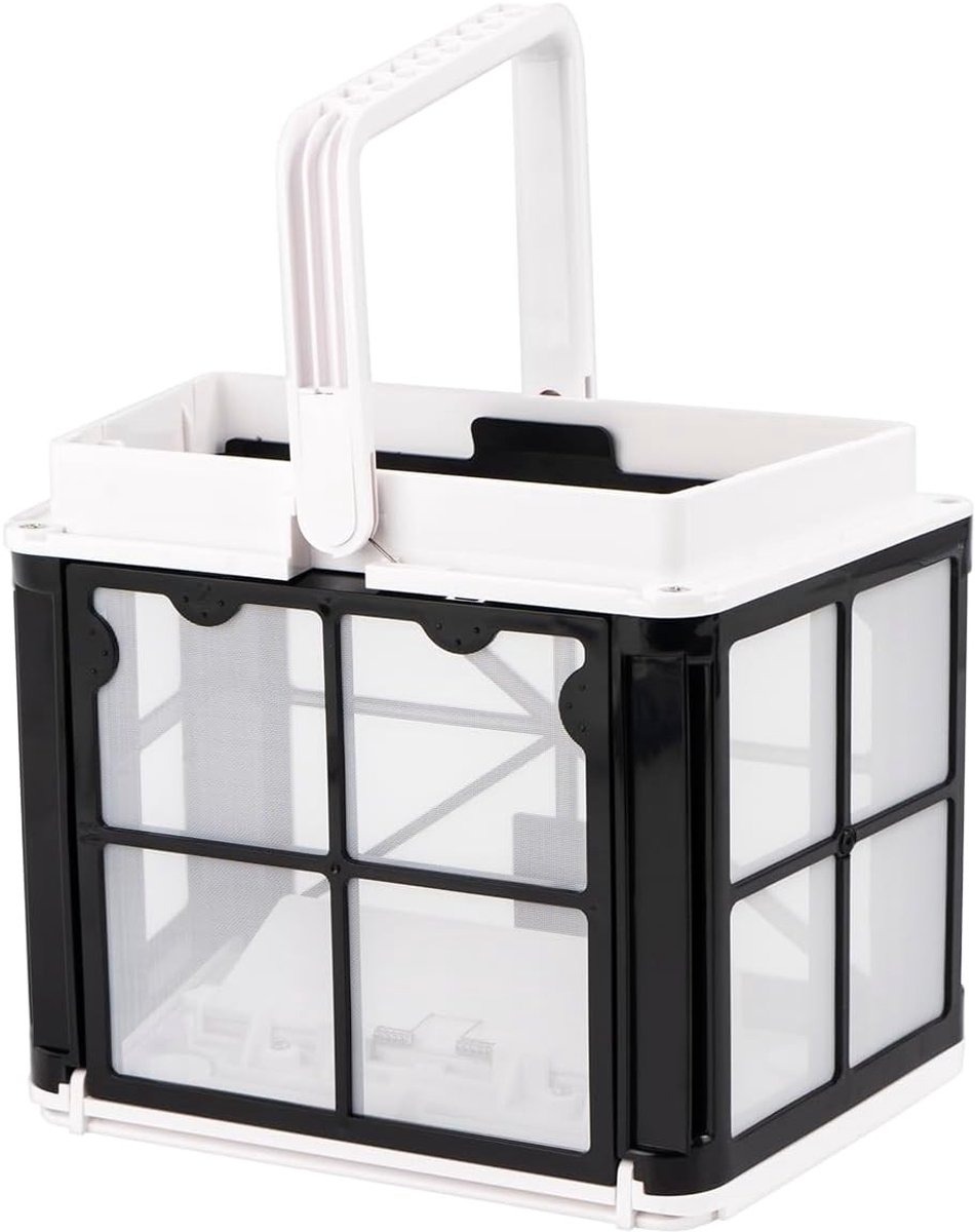 Ultrafine Filter Basket voor Zwembadrobots zoals S50, S100, Active 10 en E20 - Ideaal voor Effectieve Filtratie en Onderhoud