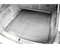 Kofferbakmat Audi Q8 E-tron (ook Sportback) 2018-heden - Guardliner
