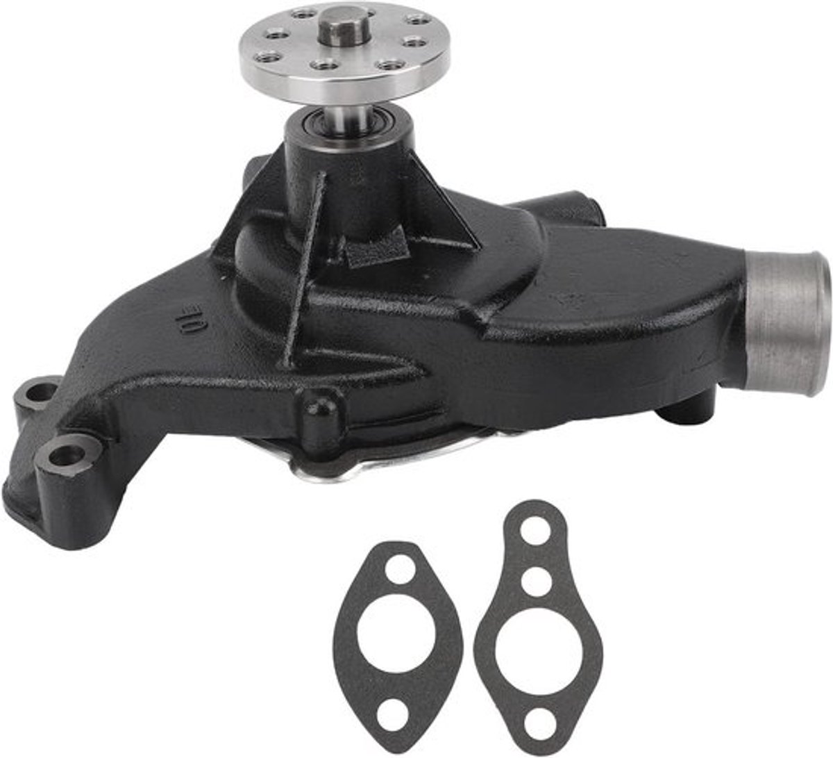 Circulatiepomp voor water met pakkingen, vervangingsonderdeel voor V6 4.3L en V8 5.0L 5.7L motoren, geschikt voor Mercruiser, OMC en Indmar, vervangt nummers 8503991, 856364-5, 3853850