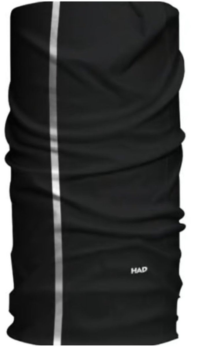 HAD Tube Reflectives Black Eyes Reflective
