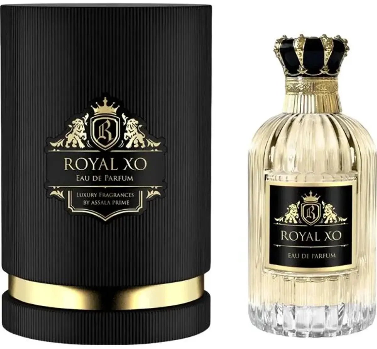 Assala Royal Xo Edp 100 Spray