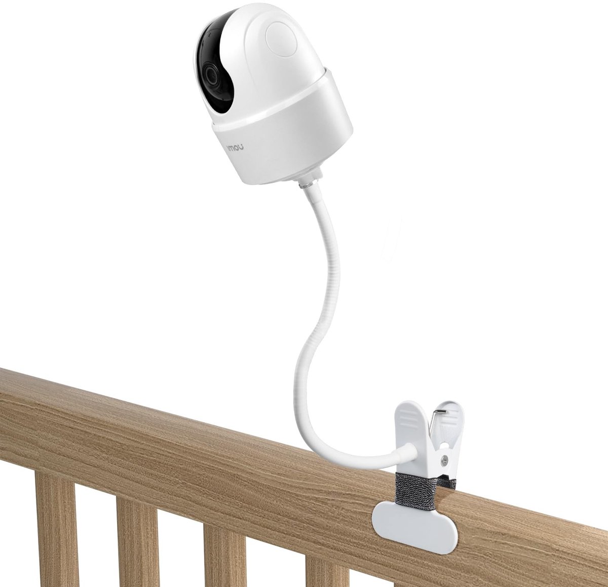 Solidchoice - Beugel voor Babyfoon en Beveiligingscamera's