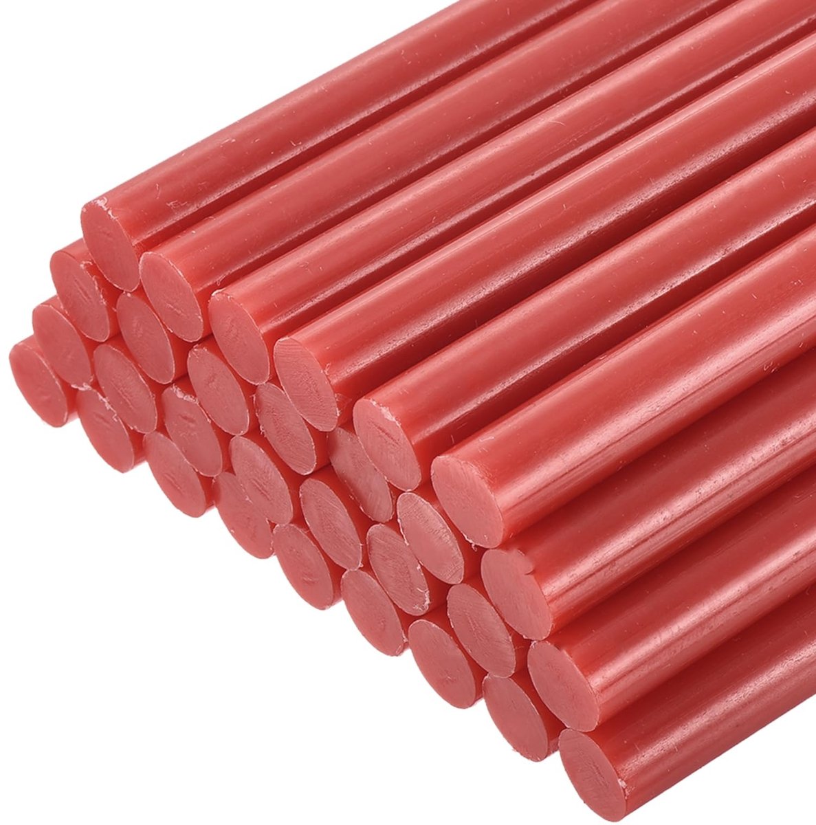Solidchoice - 30 Stuks Lijmpatronen voor Lijmpistolen