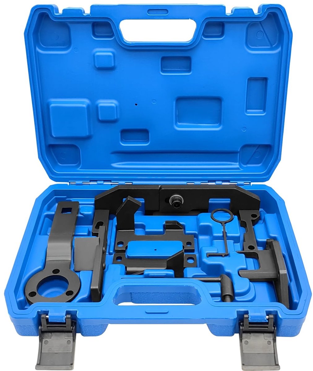 Solidchoice - Motor Camshaft Timing Lock Tool voor Citroen en Peugeot