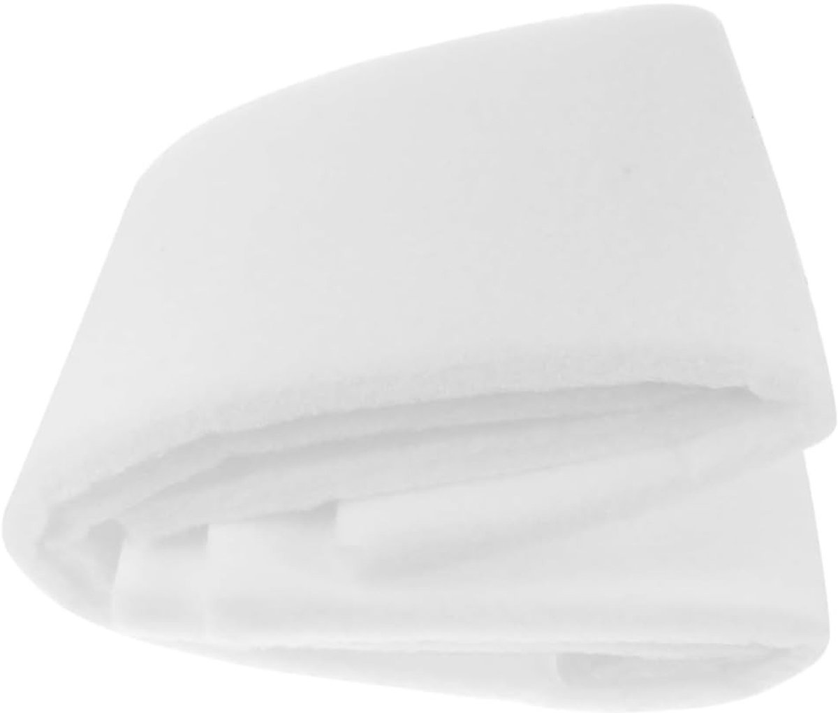 Solidchoice - Vliesstoff Polsterwatte 68 cm x 2 m, 100% Polyester
