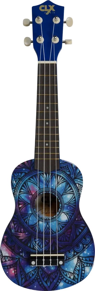 CLX Music Calista 21 Mystique