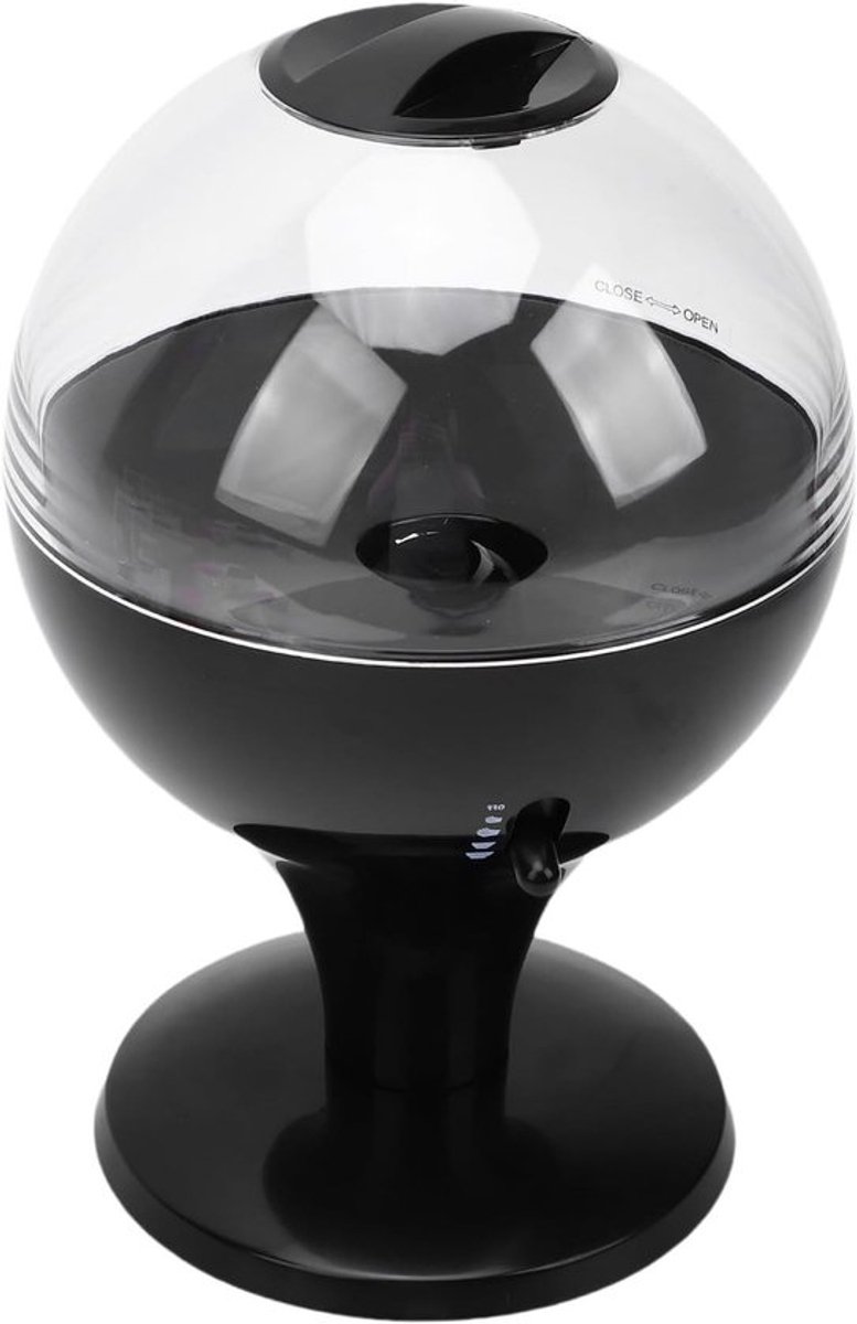 Automatische Snoepdispenser met Infraroodsensor, Ideaal voor Feestdagen en Cadeaus, Desktopelement voor Snoepliefhebbers