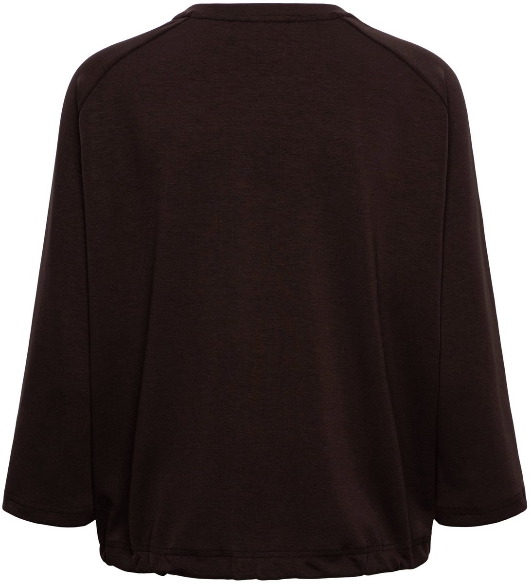 &Co Woman DANIEK - Top - L - Bruin