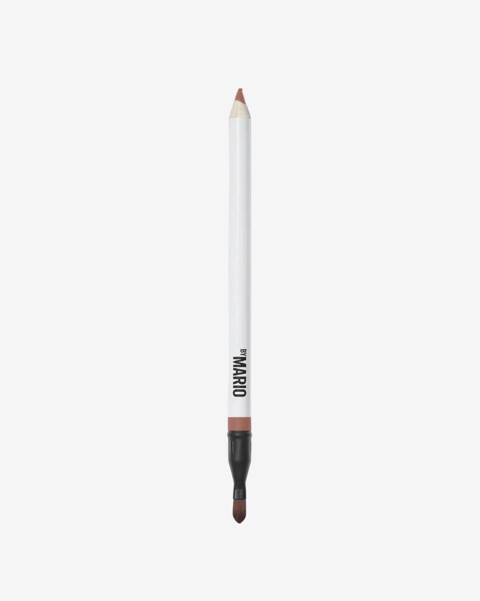 Make up By Mario - Sculpting lip pencil - almond