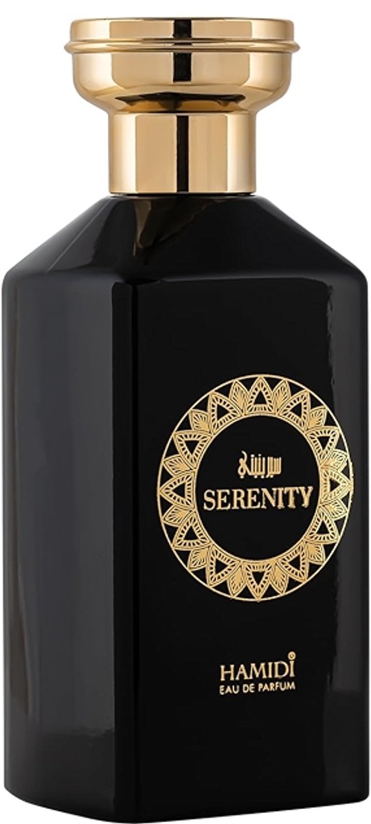 HAMIDI SERENITY EDP 100 ML