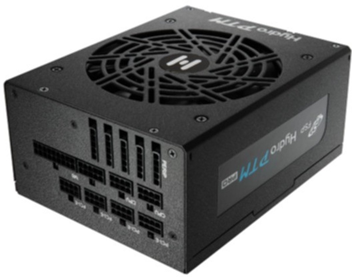 850W FSP HYDRO PTM PRO 850
