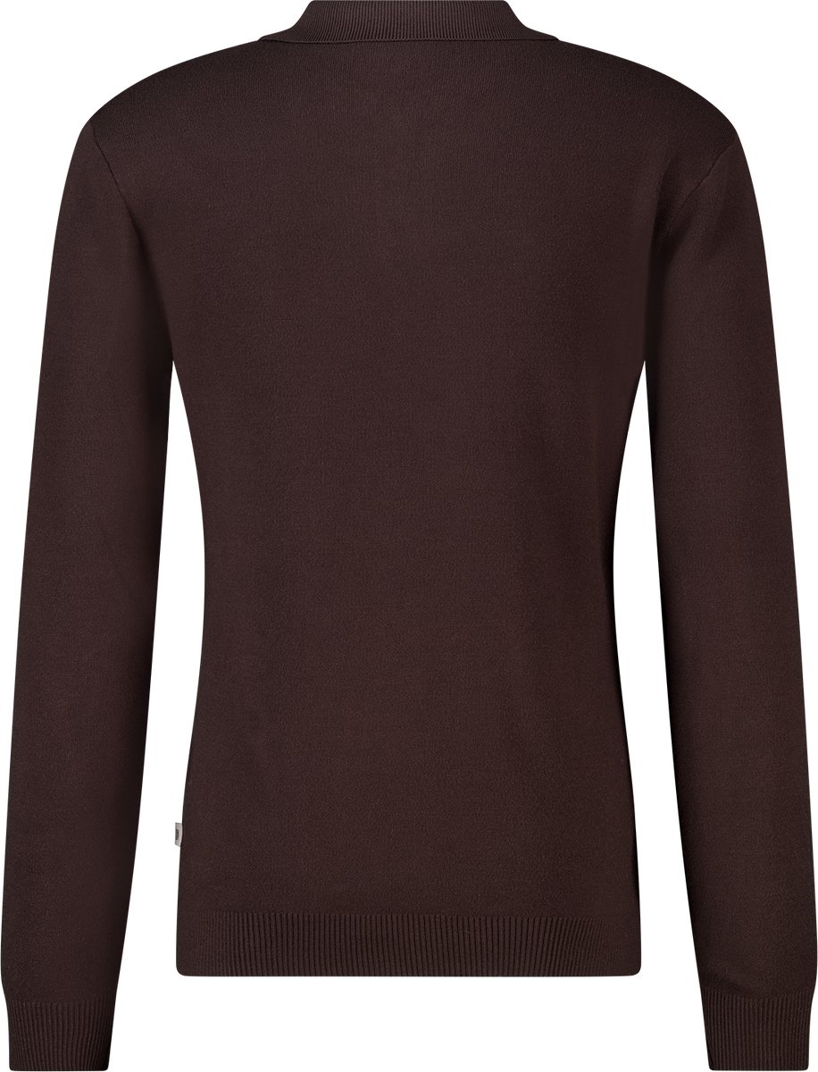 Knit Kon Polo