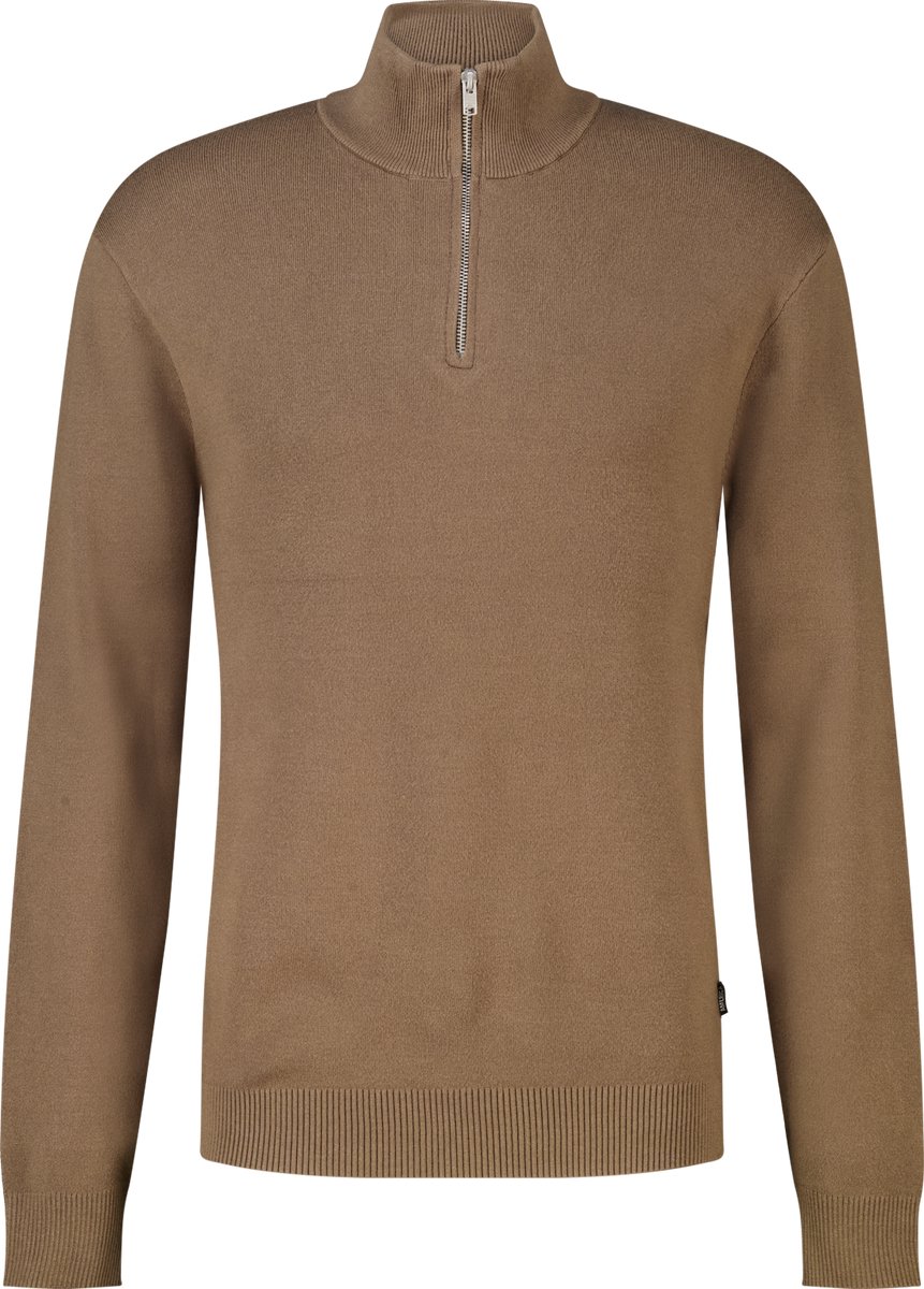 Knit Kon Half Zip