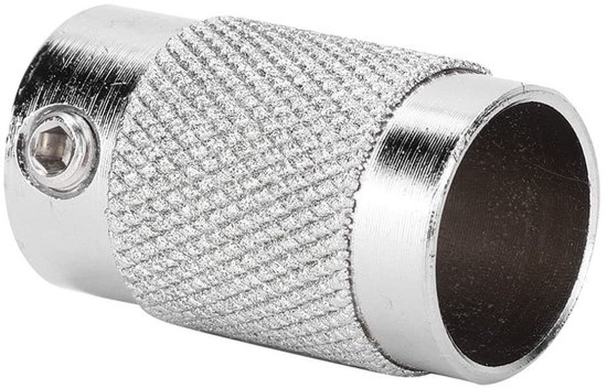 Diamantboor met geharde verchroomde slijppunten - Diamantboor set - Tegelboor - Glasboor - Slijpkop voor slijpmachine - Standaard korrel voor glas en steen
