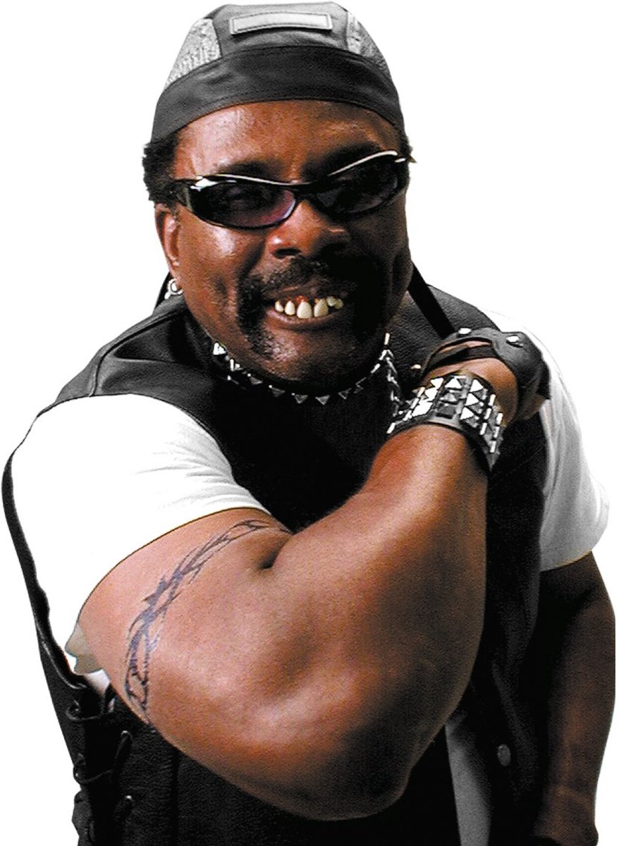 Cletus Tanden