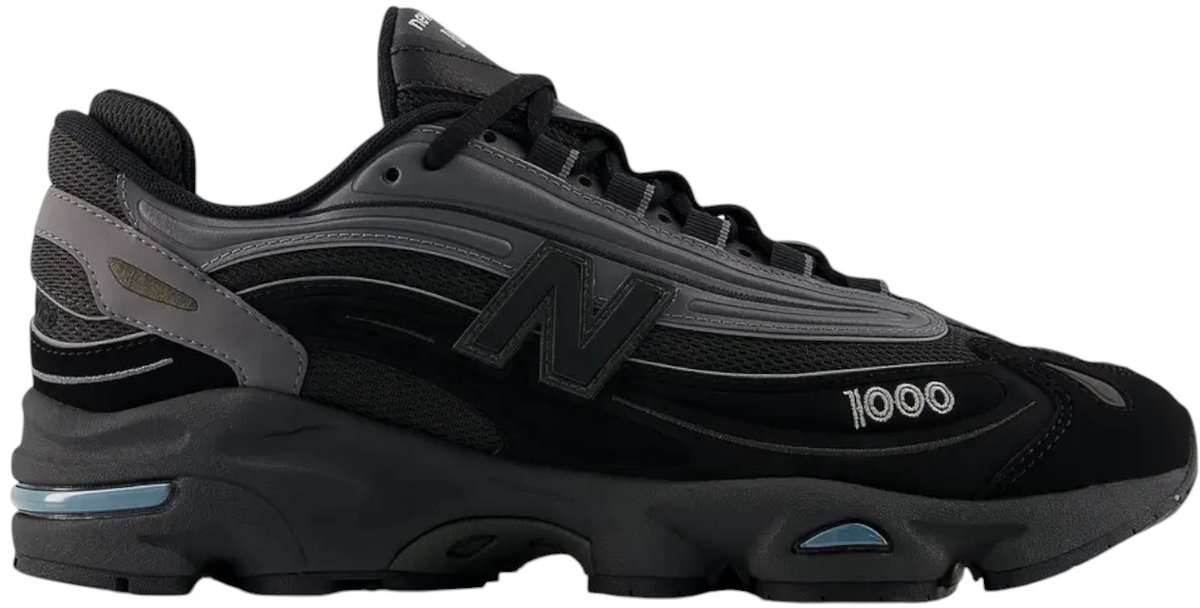 New Balance U10009GK Sneakers Veelkleurig