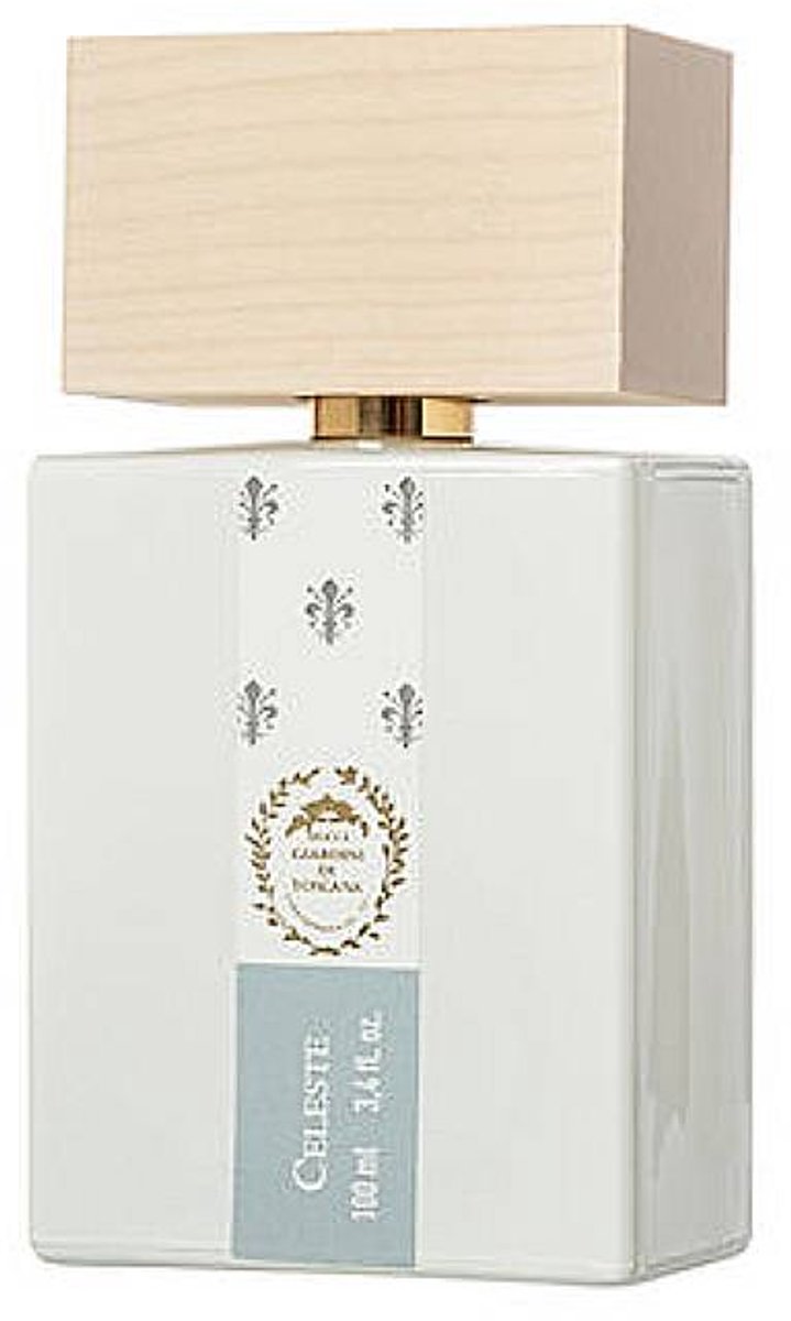 Giardini Di Toscana Celeste Unisex 3.4 oz EDP Spray