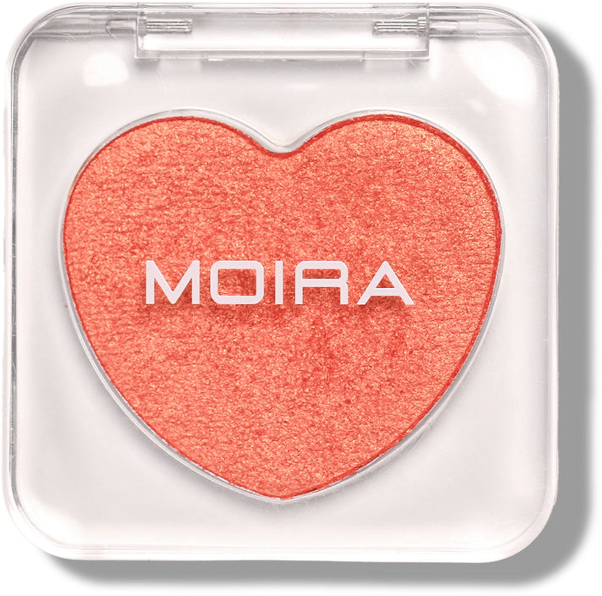 Moira - Love spell - Powder blush - 014 - Summer bloom