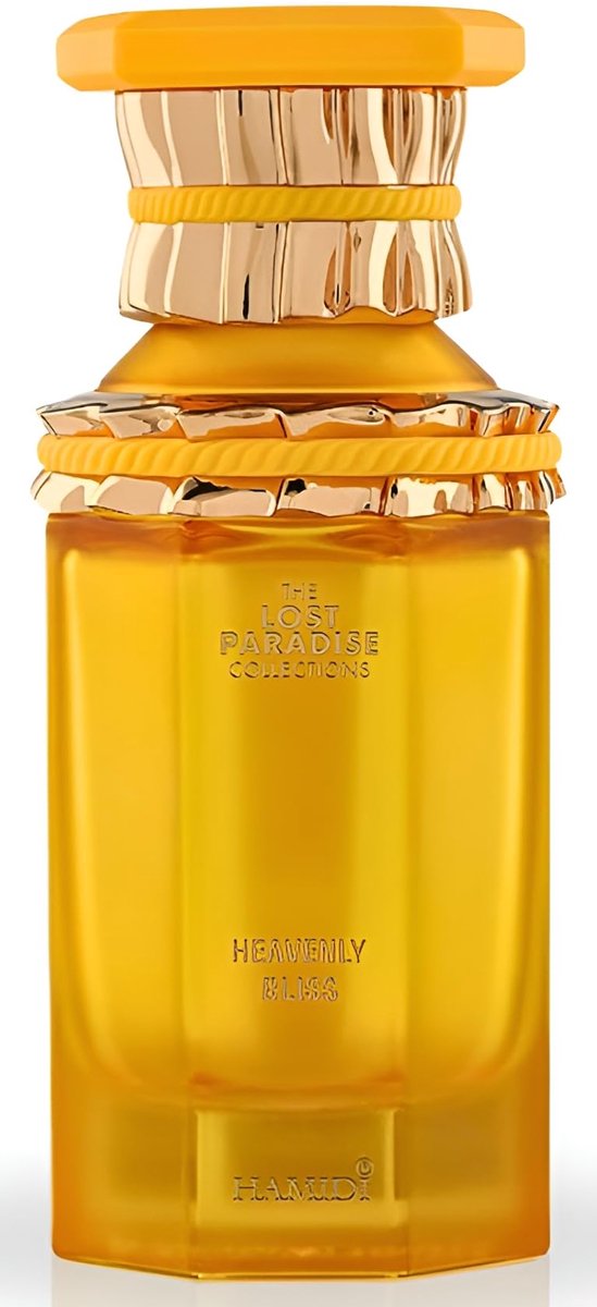 HAMIDI THE LOST PARADISE COLLECTION HEAVENLY BLISS EDP 100 ML