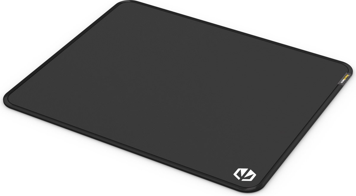 Solidchoice - Gaming Muismat van Cordura met Waterdichte Eigenschappen
