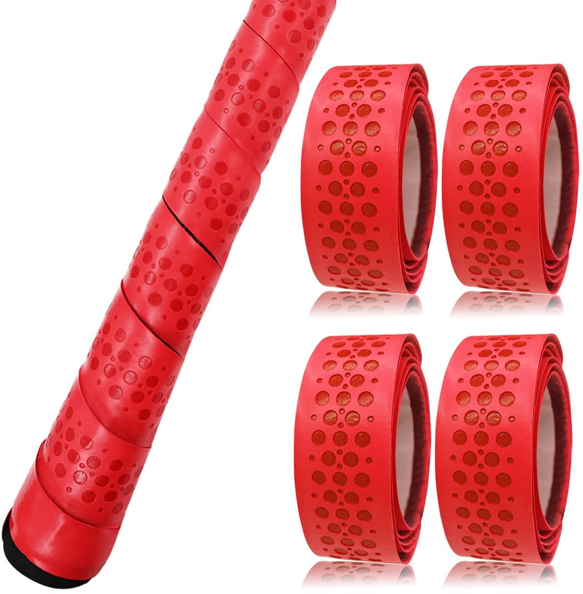 Solidchoice - Golf Grip Wrapping Tapes voor Clubs