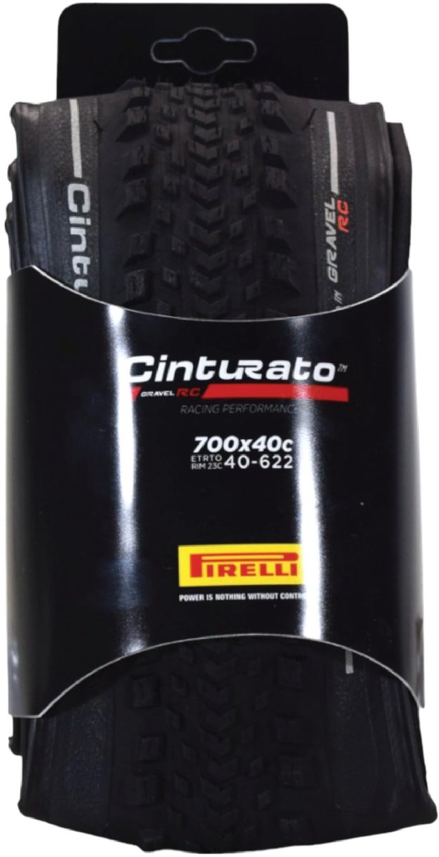Solidchoice - Gravel Fietsband 40-622 voor Onstabiele Terrein