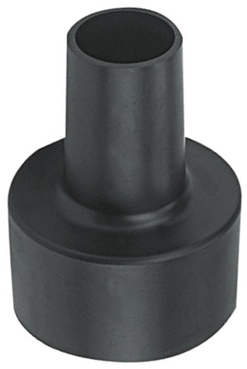 Geschikt voor nat- en droogstofzuigeradapter, 2 inch naar 1-1/4 inch werkplaatsstofzuigeradapter WS25011A, conversieadapteraccessoires.