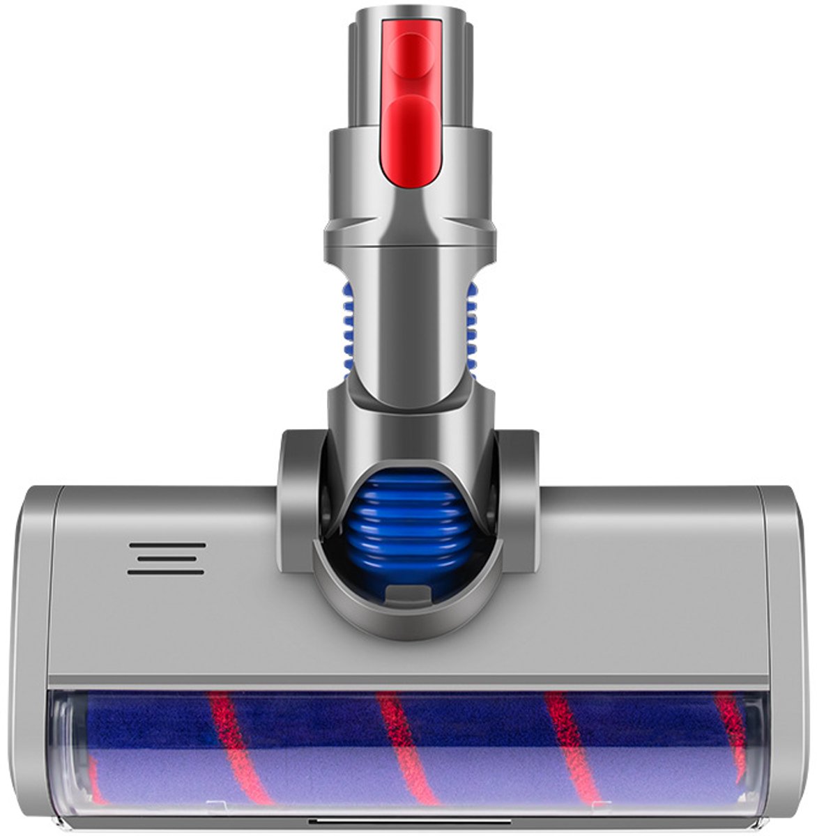 Geschikt voor Dyson V7V8V10V11V15 Vacuum Cleaner Soft Roller Floor Brush Head Replacement Parts