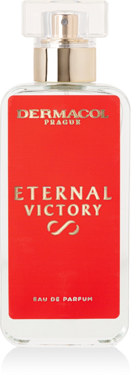 DERMACOL DERMACOL ETERNAL VICTORY EDP 50ML