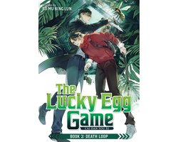The Lucky Egg Game: Cai Dan You Xi (Novel)-The Lucky Egg Game: Cai Dan You Xi (Novel) Book 2: Death Loop