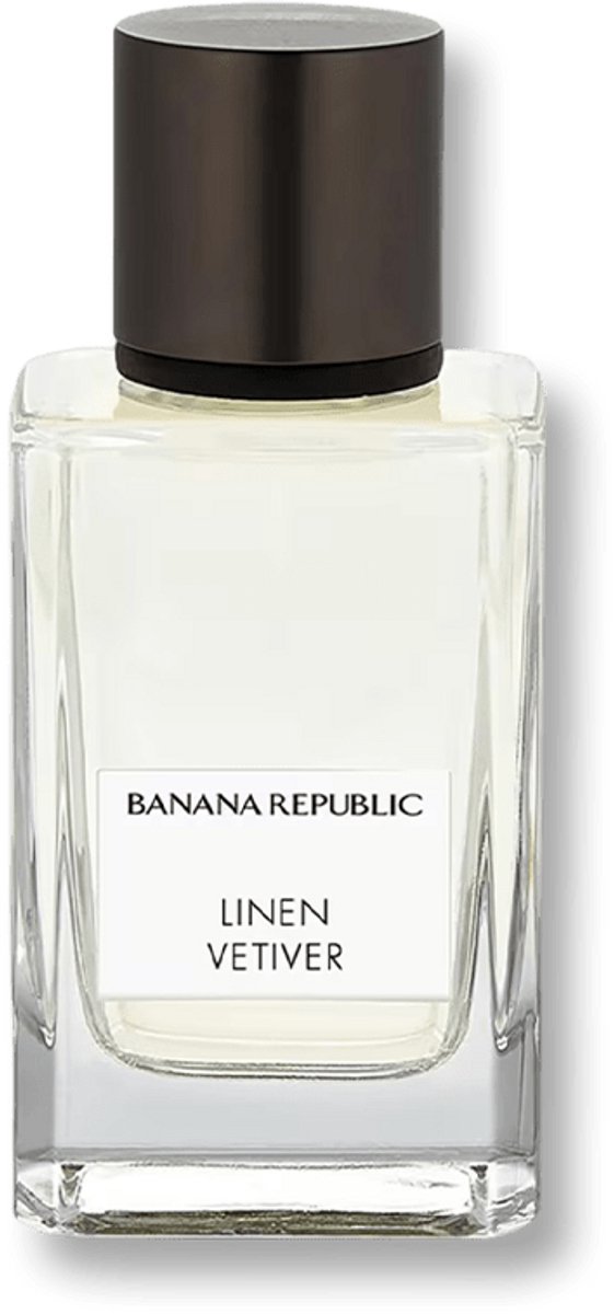 BANANA REPUBLIC LINEN VETIVER EDP 150 ML