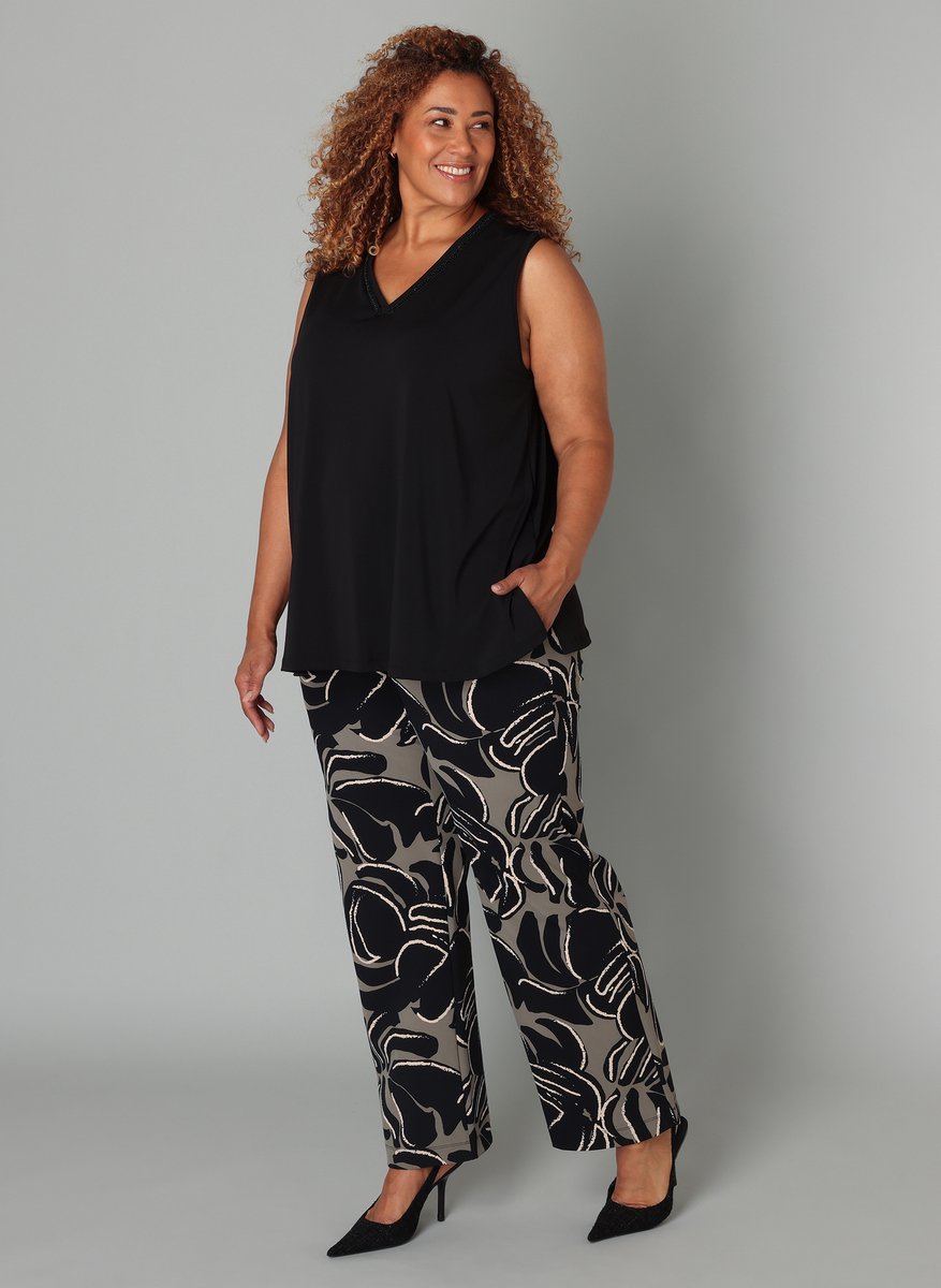 COLLETTA broek