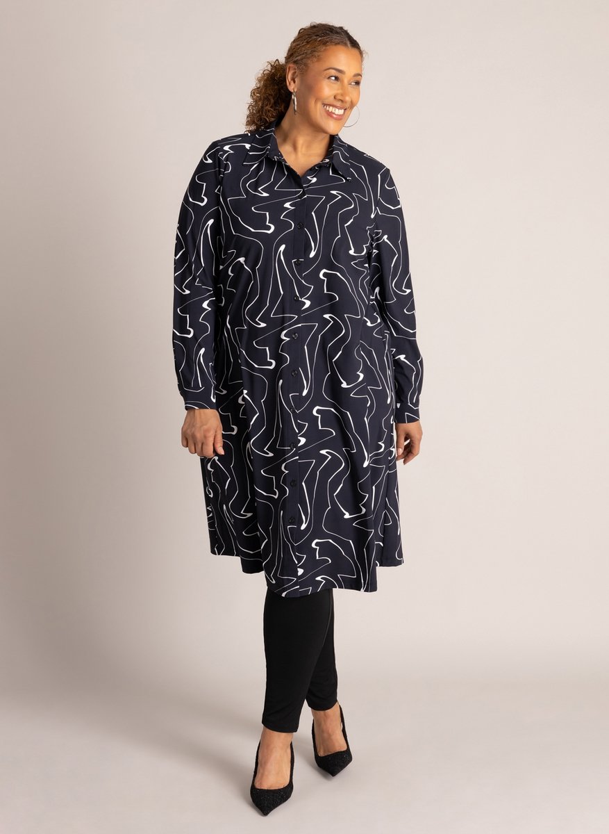COLLETTA jurk Nina