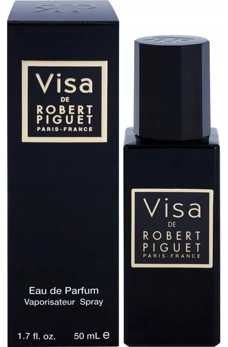 Robert Piguet Visa Edp 50ml