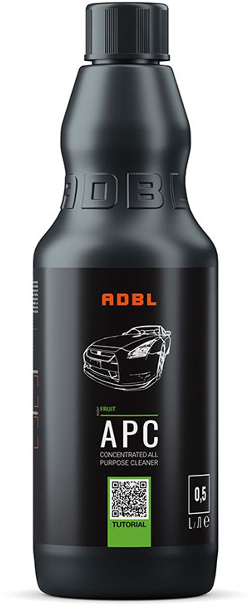ADBL APC 500ML - ADBADB0000090