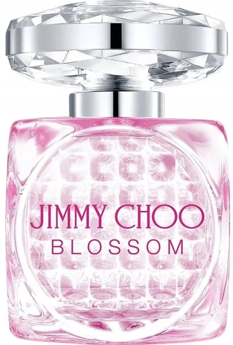 JIMMY CHOO BLOSSOM SPECIAL EDITION EDP (2024) 40 ML