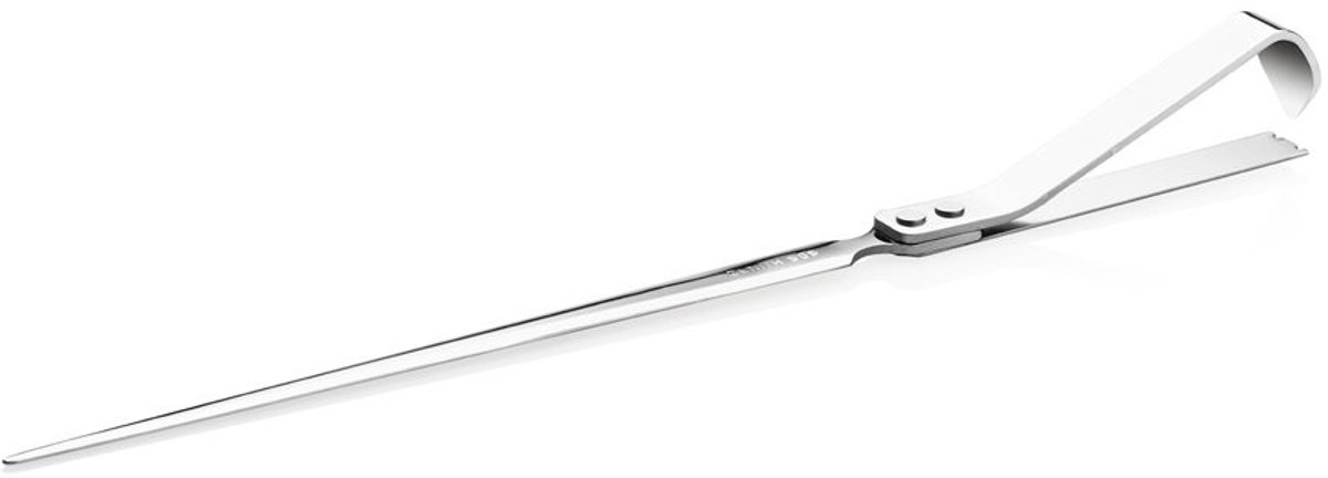 Solidchoice - RVS Briefopener met Ergonomisch Handvat