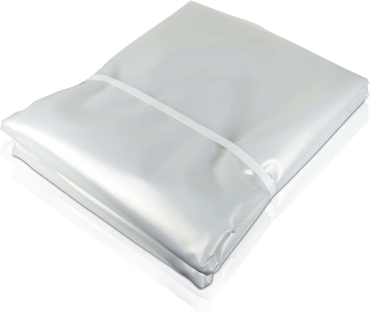 Solidchoice - Beschermende Grondzeil voor Zwembaden 550 x 500 cm