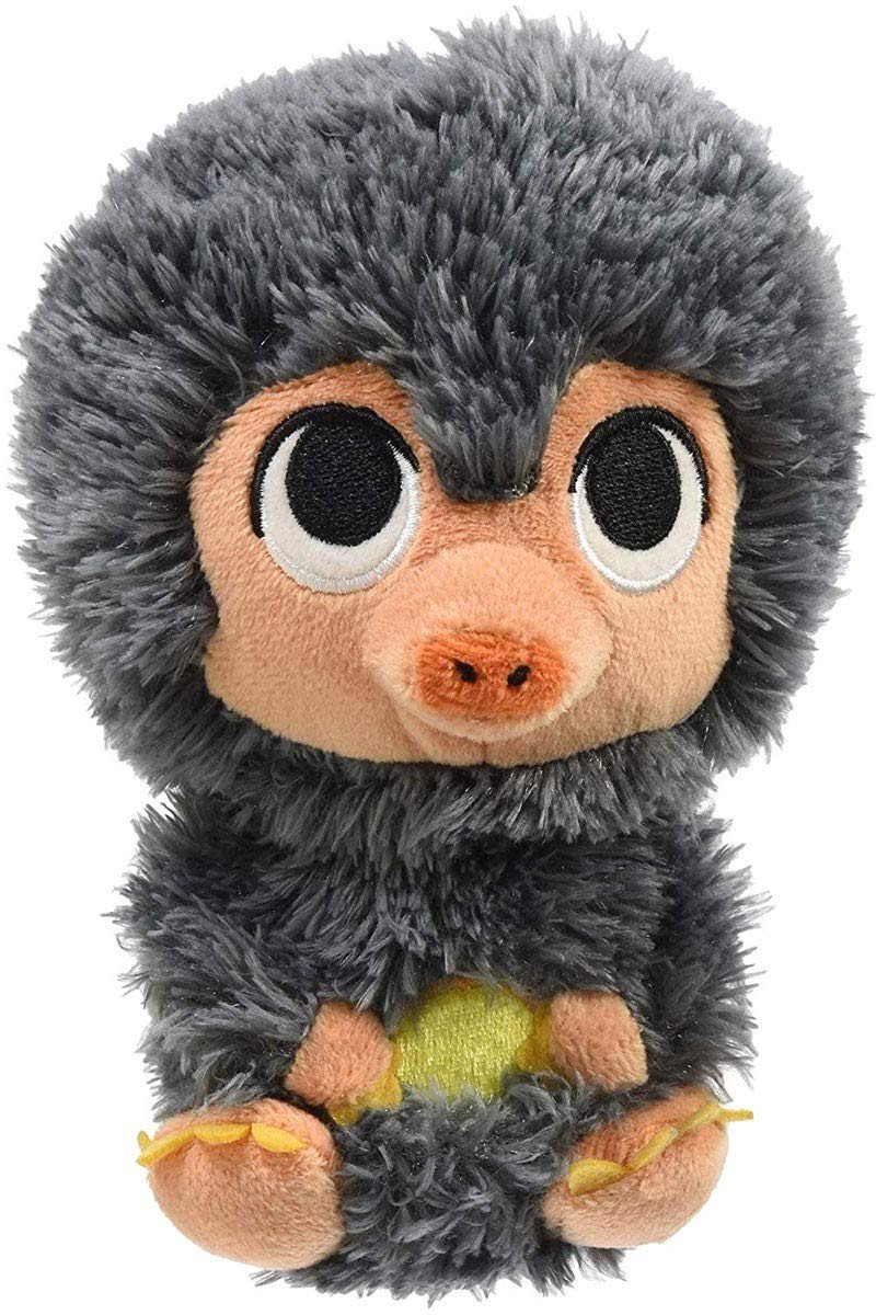 Solidchoice - Super Schattige Pluche Baby Niffler 30 cm