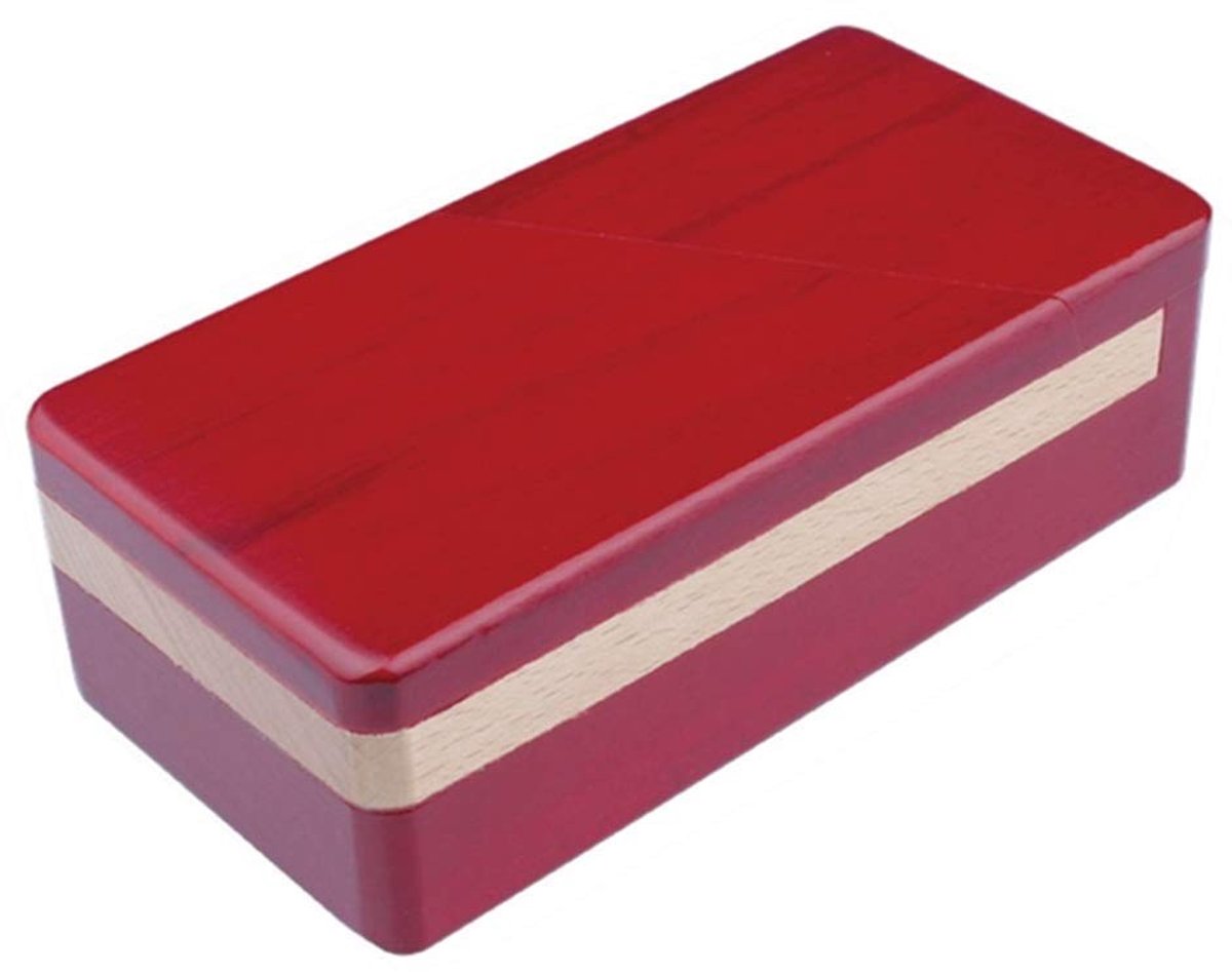 Solidchoice - Houten Puzzel Gift Box Type 01